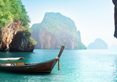 Thailand Last Minute