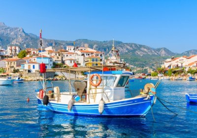 Türkei Singleurlaub