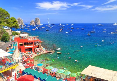 Capri