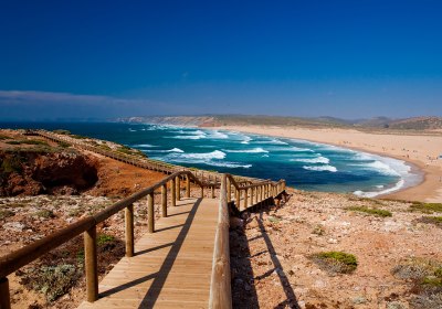 Portugal Frühbucher