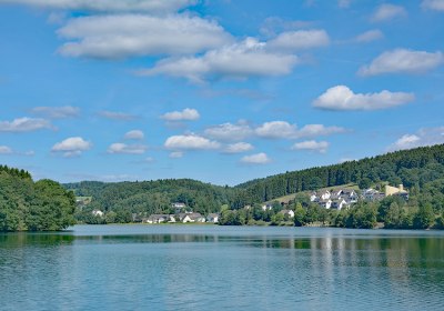 sauerland last minute