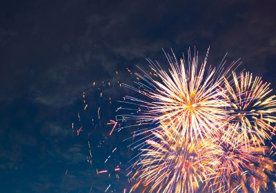 Santo Domingo Silvester