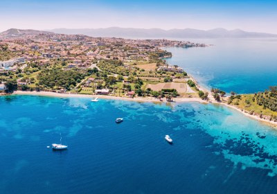 kusadasi-strand-taubeninsel