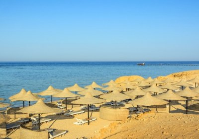 Ägypten Strandhotels