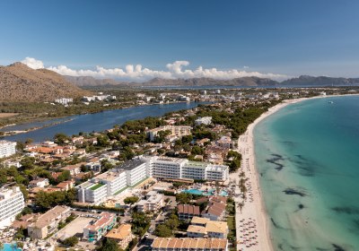 Port d'Alcúdia