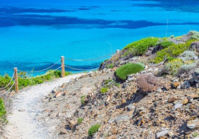 Menorca Wanderurlaub