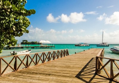 Dominikanische Republik Meerblickhotels