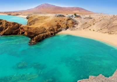 Playa Blanca