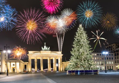 deutschland silvester last minute