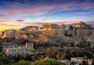 griechenland-faq