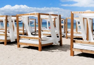 Ibiza Wellnesshotels