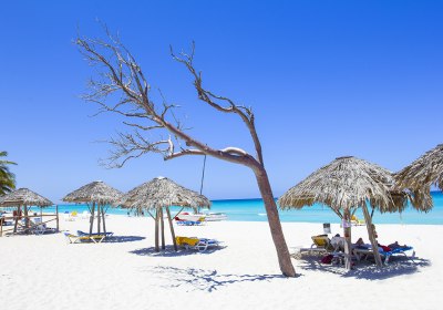 varadero