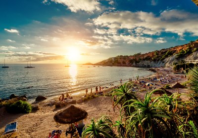 Spanien Sommer