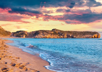 patara-beach