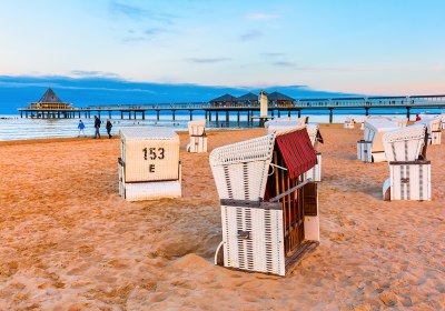 usedom last minute