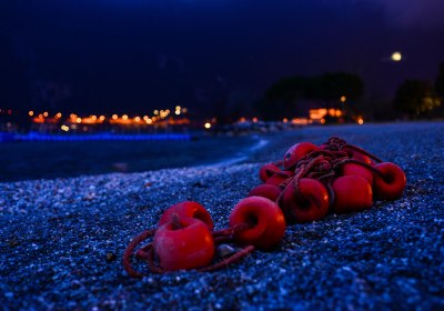 Italien Weihnachten