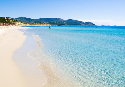 Italien barrierefrei