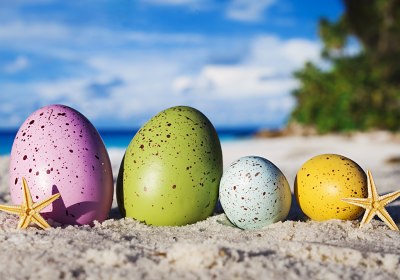 Ostern