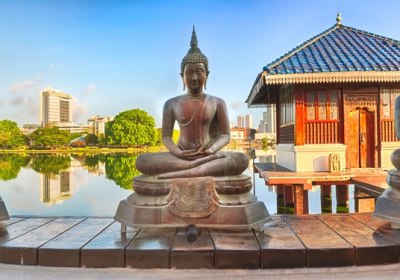 Sri Lanka Gay Friendly Hotels