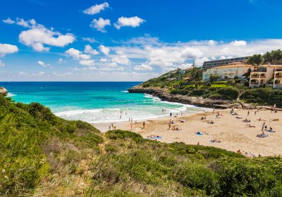Cala Mandia