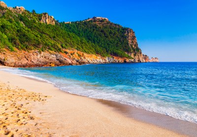 Alanya Strandhotels