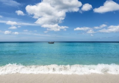 Indischer Ozean Sommerurlaub