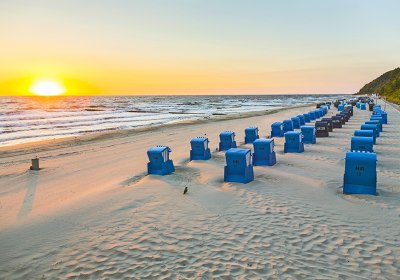 deutschland meer