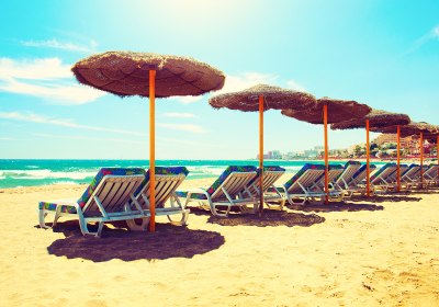 Spanien Erwachsenenhotels