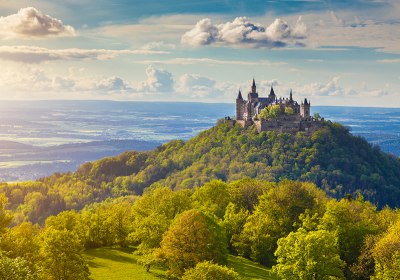 baden-württemberg