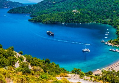 sarsala-bay