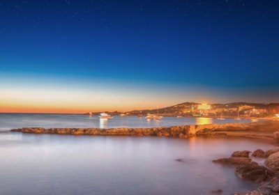 Ibiza Sommerurlaub