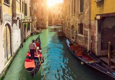 Venedig Last Minute