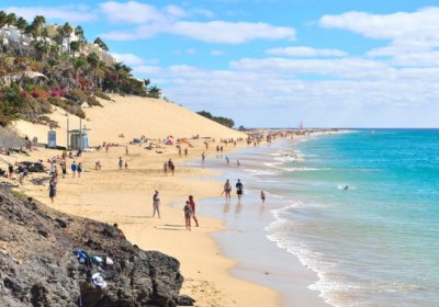 Fuerteventura Gay Friendly Hotel