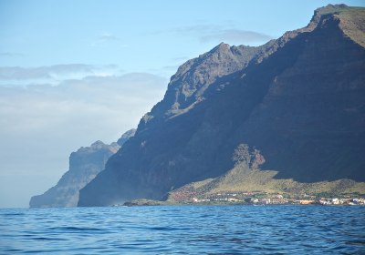 La Gomera Kurzurlaub