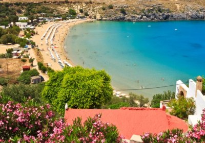 Griechische Inseln Last Minute