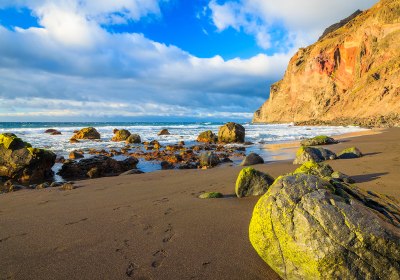 La Gomera Sommerurlaub