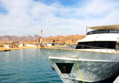 Sharm el Sheikh Last Minute