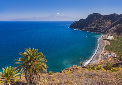 La Gomera Clubhotels
