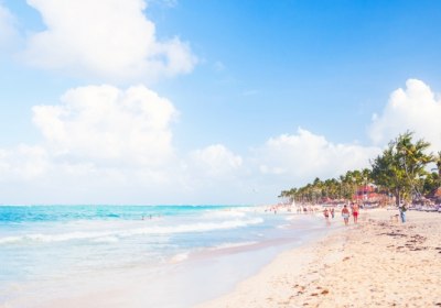 Dominikanische Republik Sommerurlaub