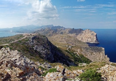 Mallorca Herbstferien