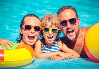 familienurlaub club