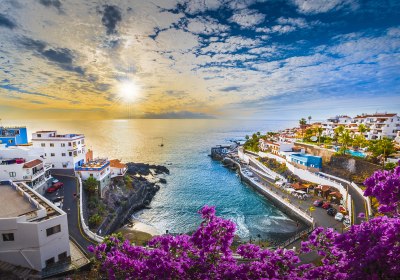 Kanaren All Inclusive