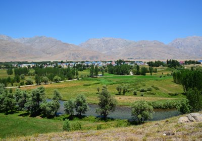 Ovacik