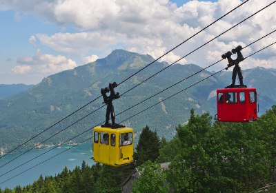 salzburger land