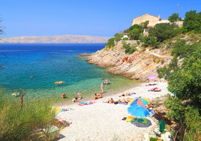 Kroatien Strandhotels