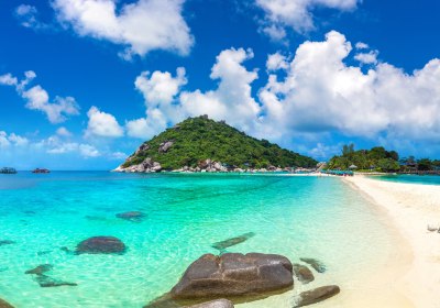 Thailand