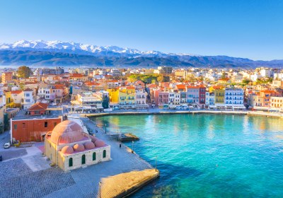Chania