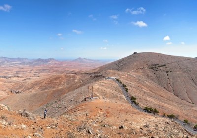 Fuerteventura Wanderurlaub