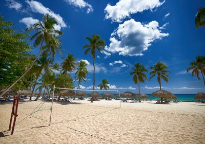 Santo Domingo Cluburlaub