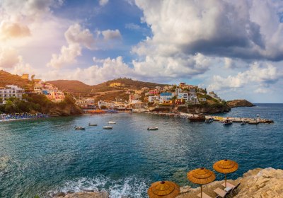 Rethymno